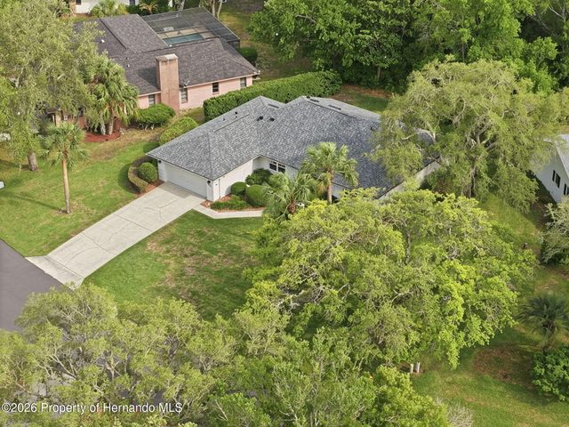 7 Salvia Court, Homosassa, FL 34446