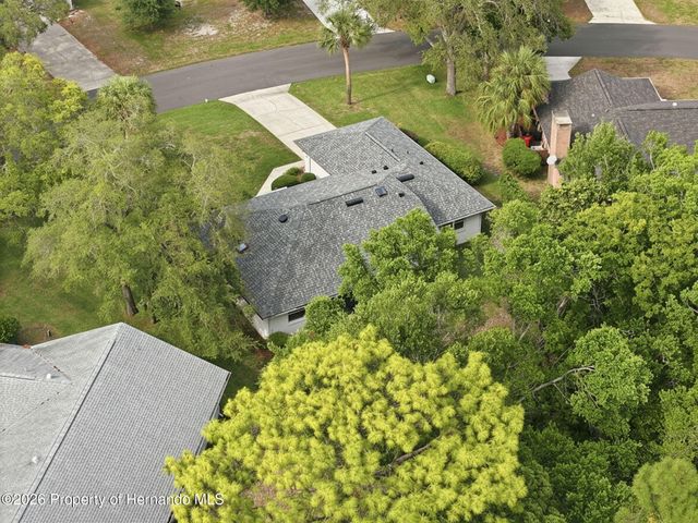 7 Salvia Court, Homosassa, FL 34446