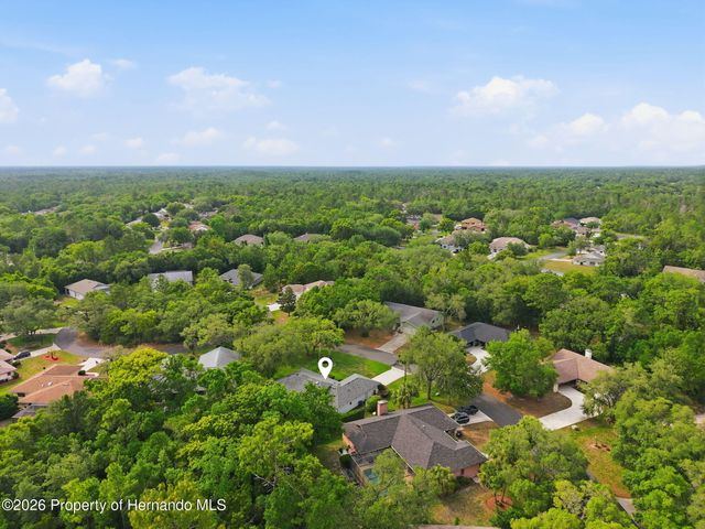 7 Salvia Court, Homosassa, FL 34446