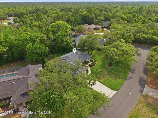 7 Salvia Court, Homosassa, FL 34446