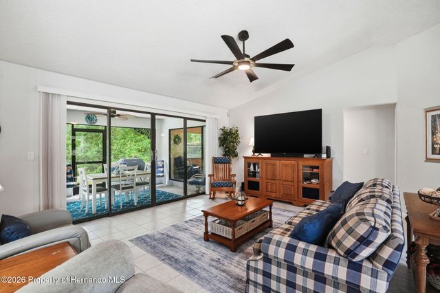 7 Salvia Court, Homosassa, FL 34446