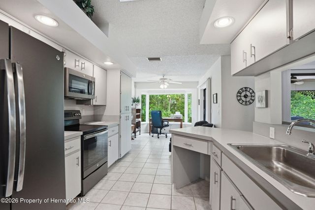 7 Salvia Court, Homosassa, FL 34446
