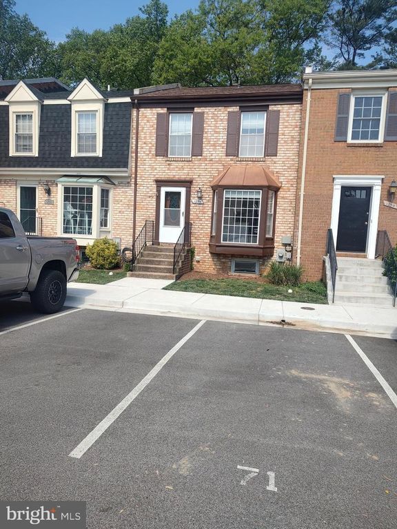 Image 1 of property listing at 1256 MASTERS, Arnold, MD 21012