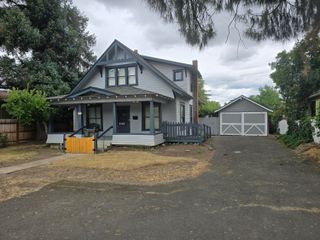 214 Stark Street, Medford, OR 97504