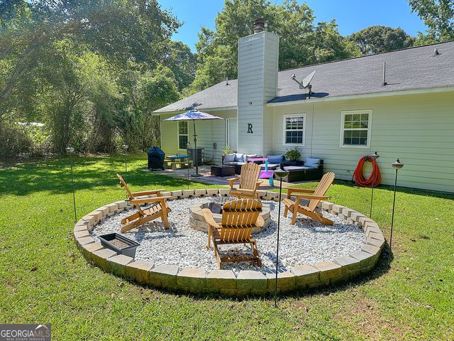 131 Rob Roy Road, Lagrange, GA 30240