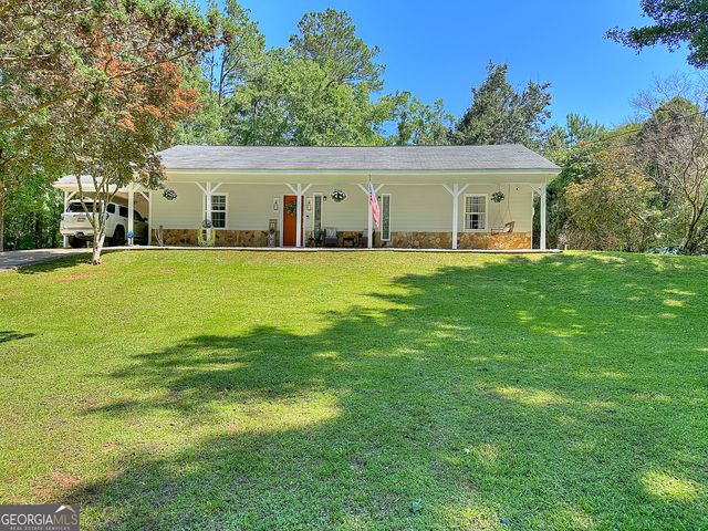 131 Rob Roy Road, Lagrange, GA 30240