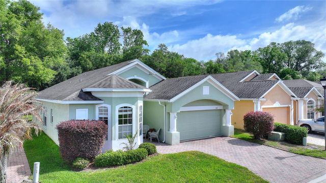 612 VISTA OAKS WAY, Davenport, FL 33837