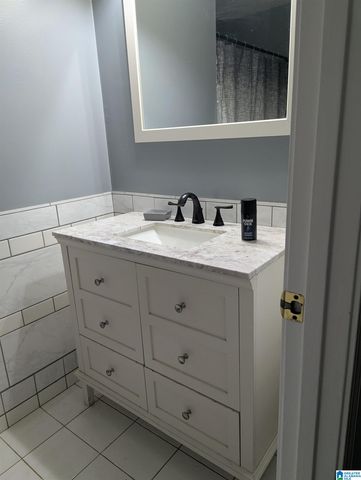 6822 CHARLES DRIVE, Trussville, AL 35173