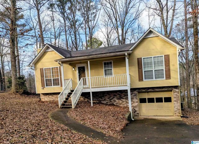 6822 CHARLES DRIVE, Trussville, AL 35173