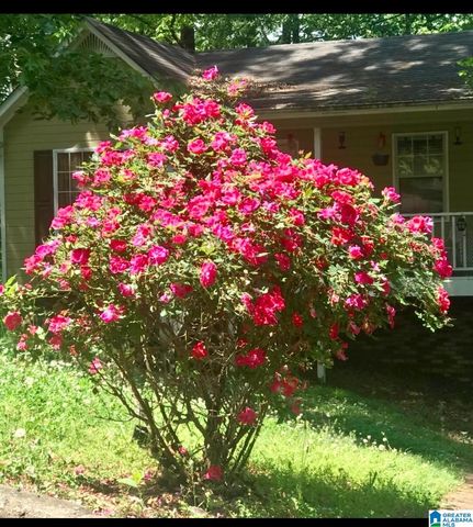 6822 CHARLES DRIVE, Trussville, AL 35173