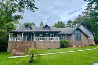 2552 TRAFFORD CO LINE ROAD, Trafford, AL 35172