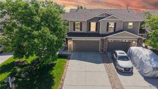 5641 Raleigh Circle, Castle Rock, CO 80104