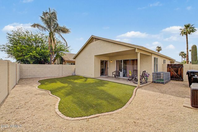 3109 E SIESTA Lane, Phoenix, AZ 85050