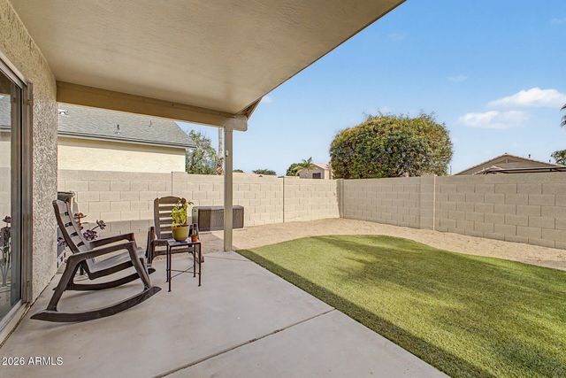 3109 E SIESTA Lane, Phoenix, AZ 85050