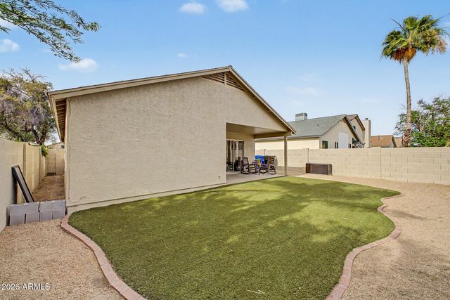 3109 E SIESTA Lane, Phoenix, AZ 85050