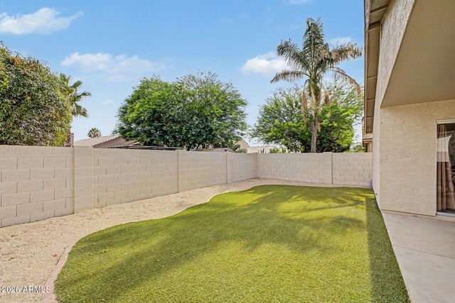 3109 E SIESTA Lane, Phoenix, AZ 85050