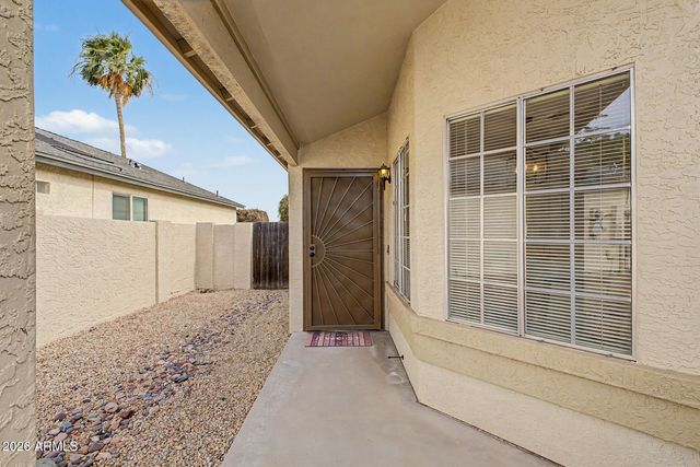 3109 E SIESTA Lane, Phoenix, AZ 85050