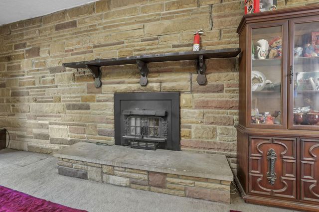 4464 Reynolds Road, Centerburg, OH 43011