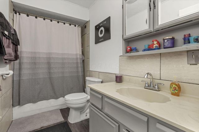 4464 Reynolds Road, Centerburg, OH 43011