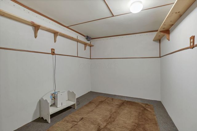 4464 Reynolds Road, Centerburg, OH 43011