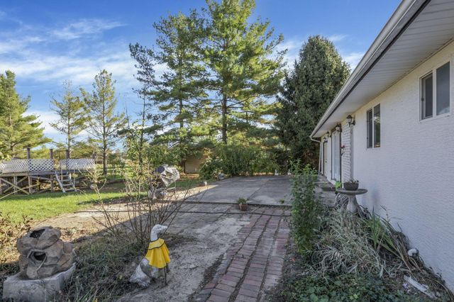 4464 Reynolds Road, Centerburg, OH 43011