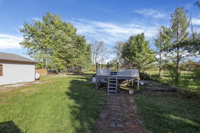 4464 Reynolds Road, Centerburg, OH 43011