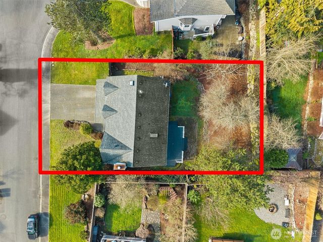 37541 21st Avenue S, Federal Way, WA 98003