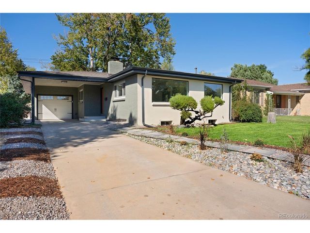 3015 Quebec St, Denver, CO 80207