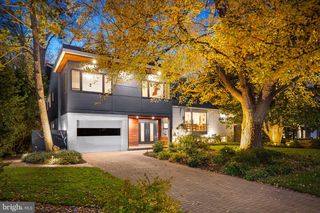 6226 NELWAY DR, Mclean, VA 22101