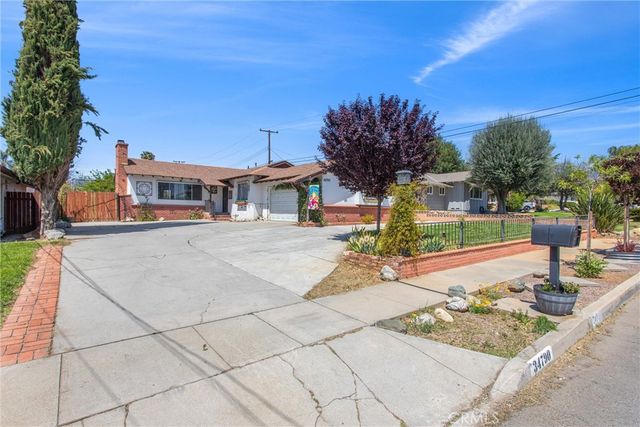 34790 Pecan, Yucaipa, CA 92399