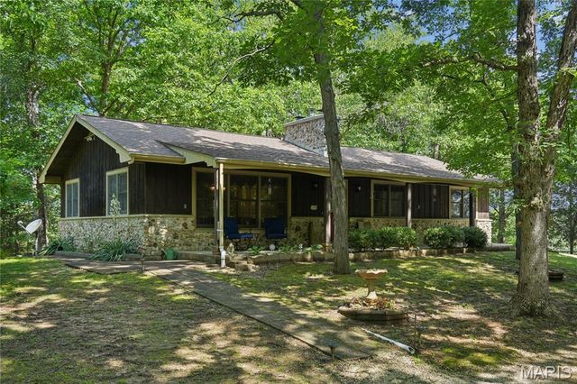 7957 County Line Road, Robertsville, MO 63072