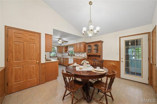 7957 County Line Road, Robertsville, MO 63072