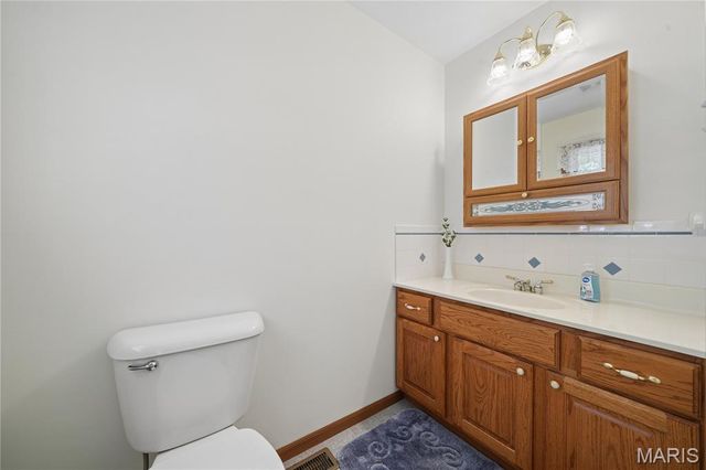 7957 County Line Road, Robertsville, MO 63072