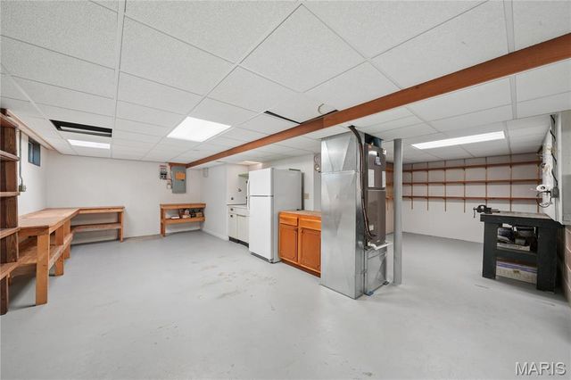 7957 County Line Road, Robertsville, MO 63072