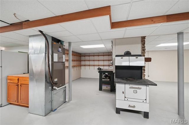 7957 County Line Road, Robertsville, MO 63072