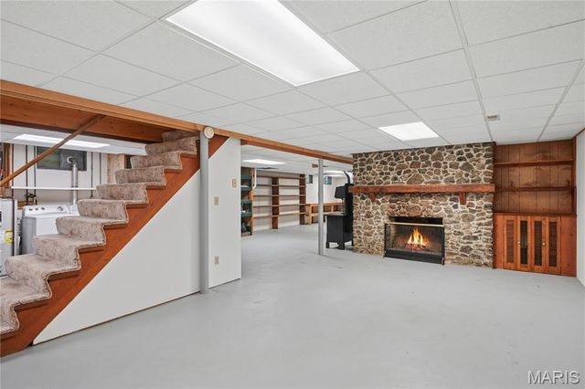 7957 County Line Road, Robertsville, MO 63072