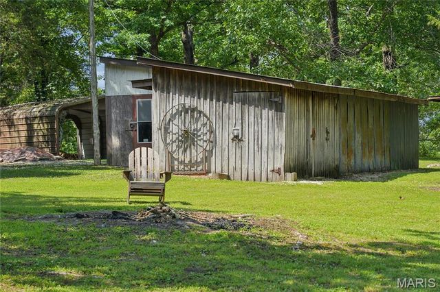 7957 County Line Road, Robertsville, MO 63072