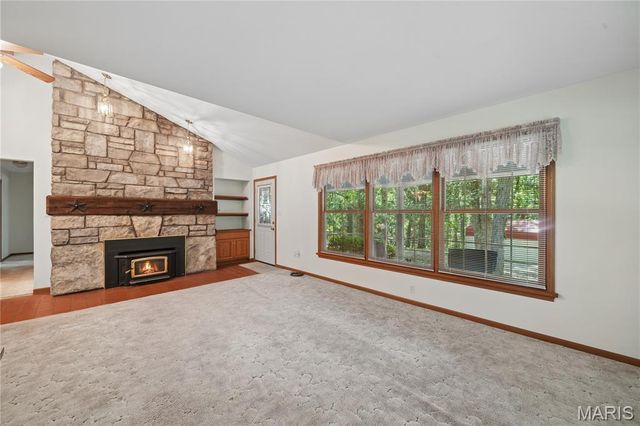7957 County Line Road, Robertsville, MO 63072