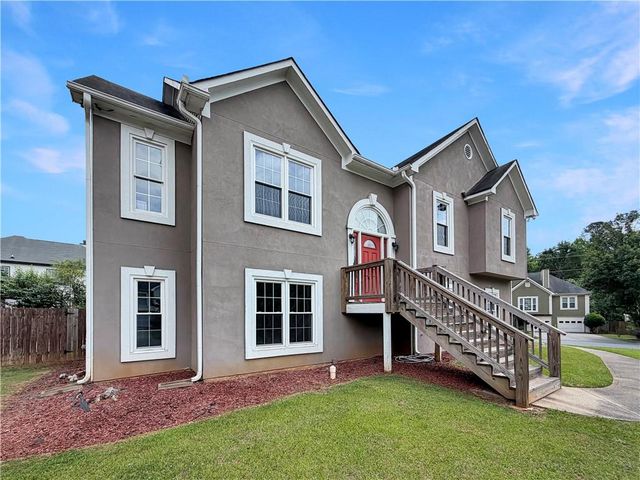 4772 Pastry Lane, Acworth, GA 30101