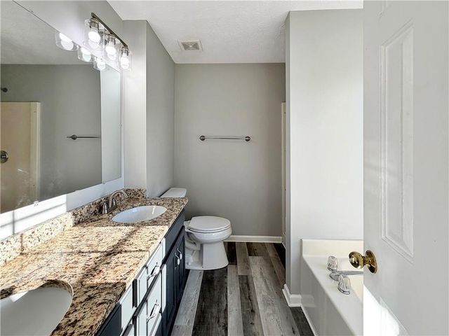 4772 Pastry Lane, Acworth, GA 30101