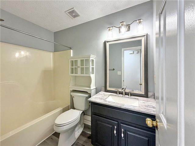 4772 Pastry Lane, Acworth, GA 30101