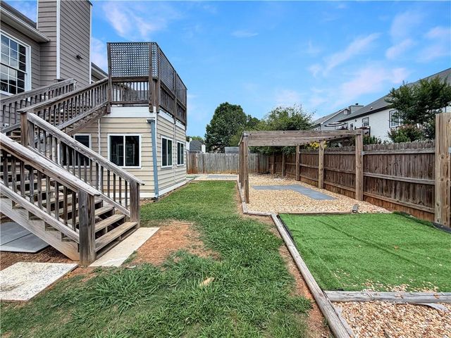 4772 Pastry Lane, Acworth, GA 30101