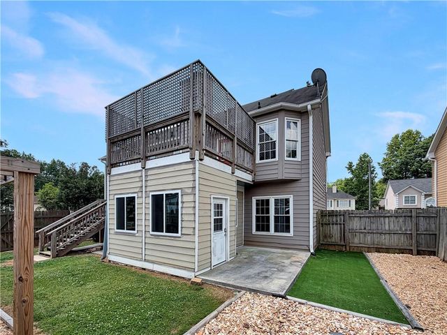 4772 Pastry Lane, Acworth, GA 30101