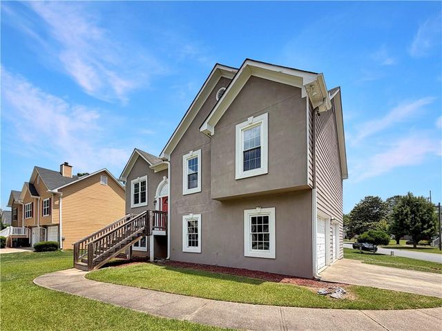 4772 Pastry Lane, Acworth, GA 30101