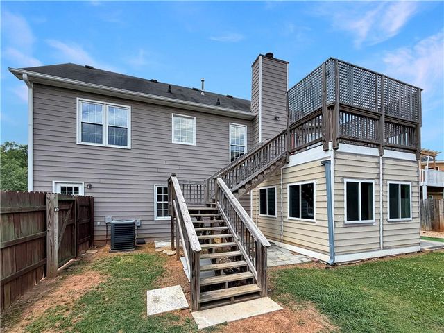4772 Pastry Lane, Acworth, GA 30101