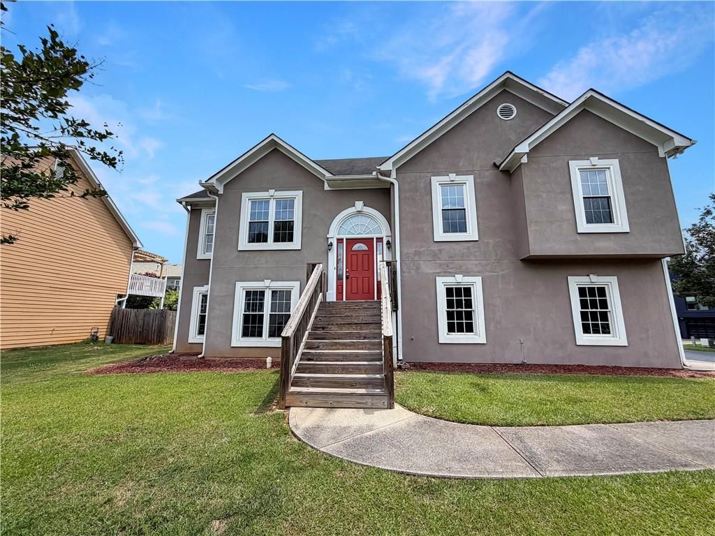 4772 Pastry Lane, Acworth, GA 30101