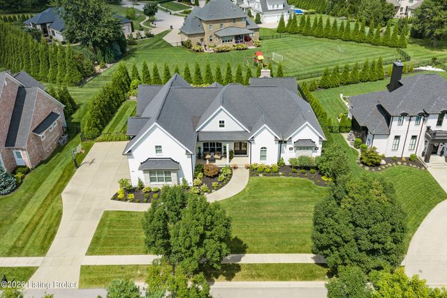 4945 Spring Farm Rd, Prospect, KY 40059