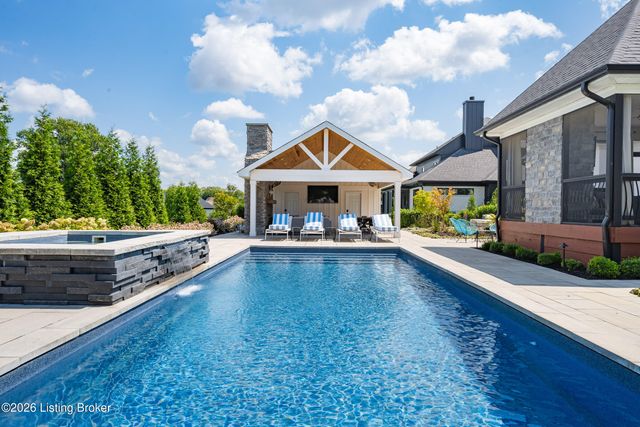 4945 Spring Farm Rd, Prospect, KY 40059