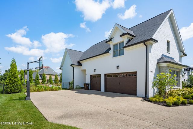 4945 Spring Farm Rd, Prospect, KY 40059