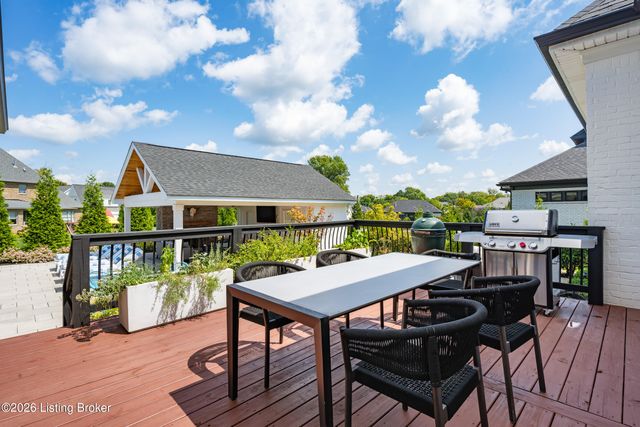 4945 Spring Farm Rd, Prospect, KY 40059